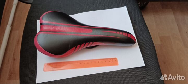 Сиденье для велосипеда