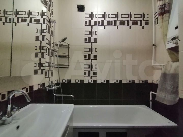 2-к. квартира, 47,4 м², 3/5 эт.