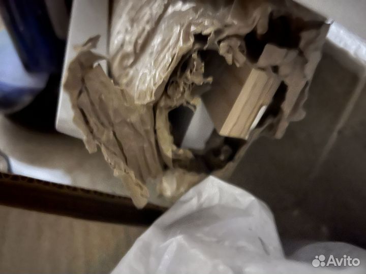 Панели для мебели