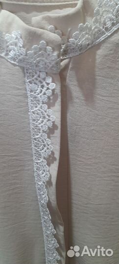 Очень красивое платье