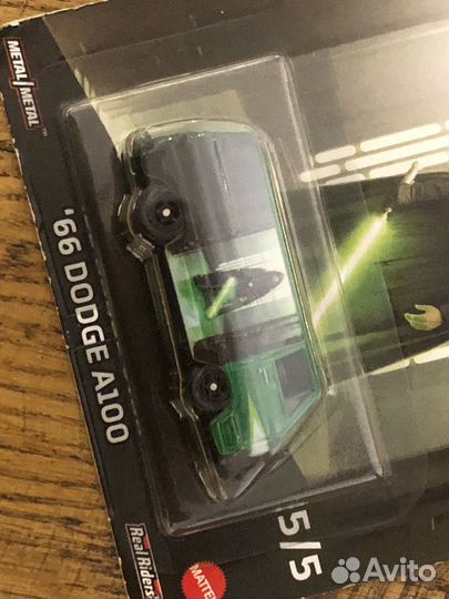 Модели Hot wheels 1/64