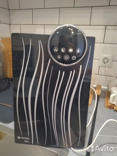 Увлажнитель воздуха Vitek