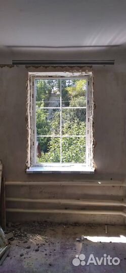 Окна в квартиру