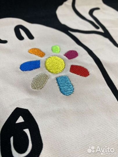 Футболка mladenec