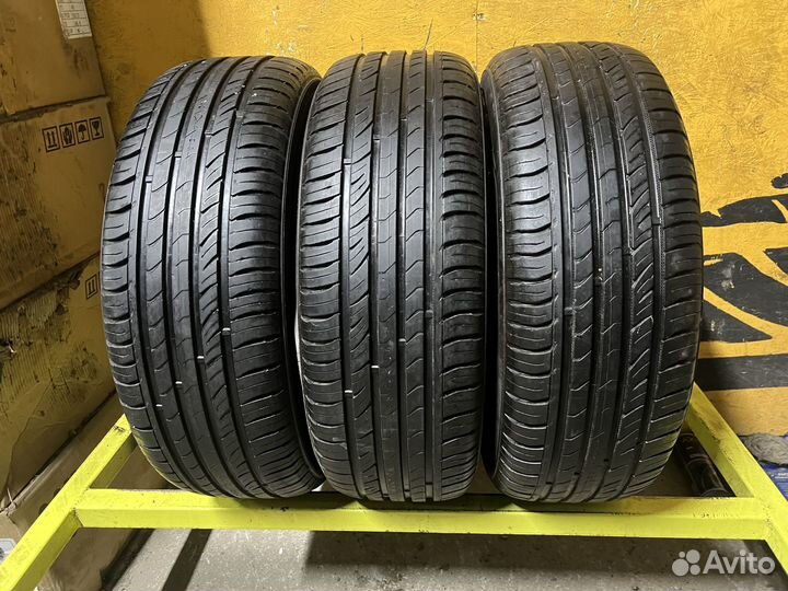 Nokian Tyres Nordman SX2 205/65 R15