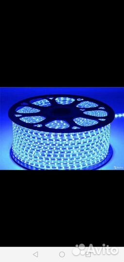 Лента светодиодная