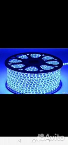Лента светодиодная