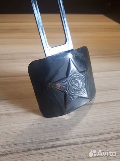 Пряга солдатская № 2. Дембельское творчество