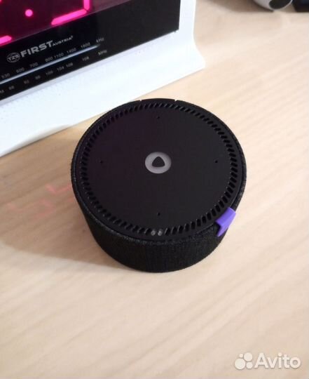 Яндекс станция мини