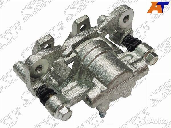 Суппорт mitsubishi lancer