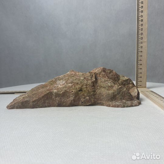 Декор для аквариума 240х95х50