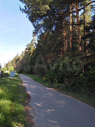 Дом 60 м² на участке 20 сот.