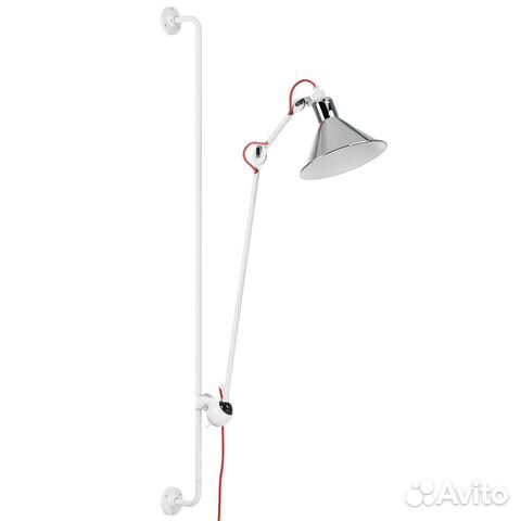 Бра настенный лофт