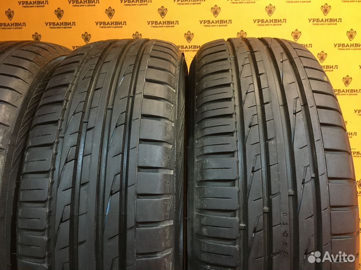 Nokian Tyres Hakka Blue 2 195/65 R15 95V