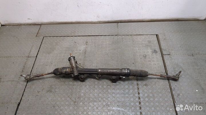Рейка рулевая с г/у Ford Ranger, 2006