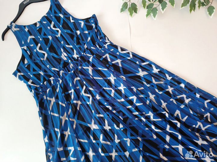Нарядное платье 58 60 размер