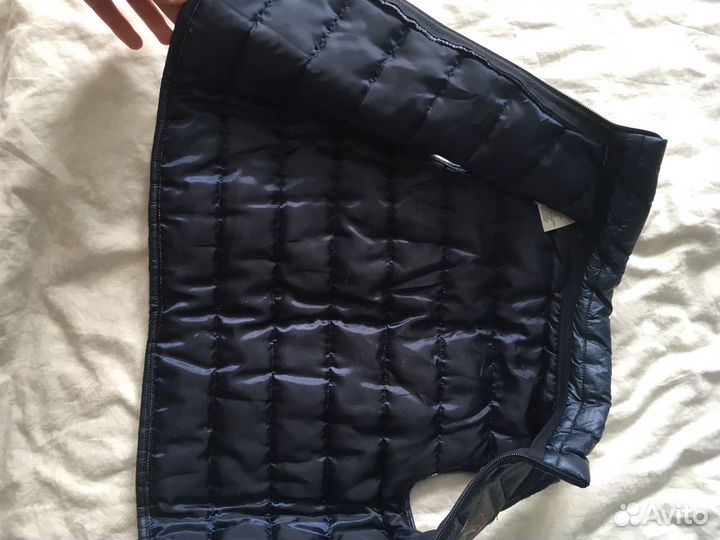 Жилетка детская 86 92