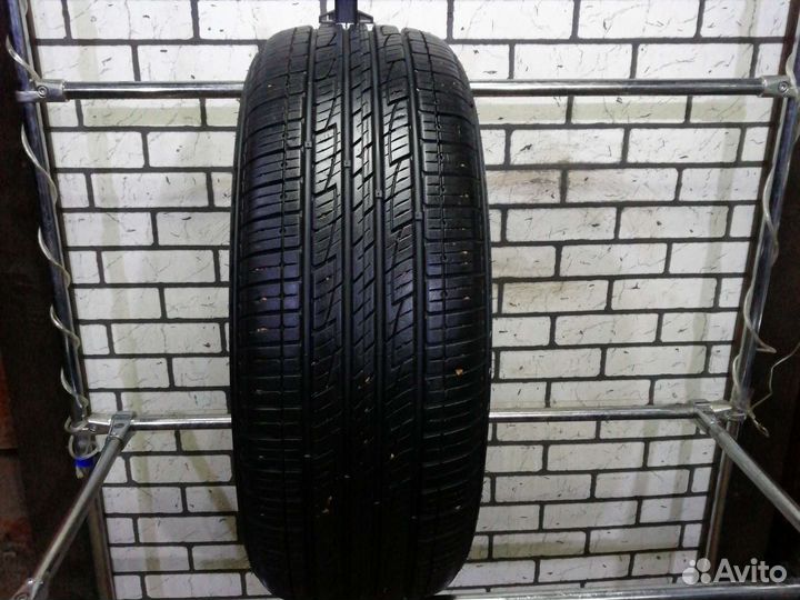 Kumho Eco Solus KL21 225/60 R17 99H