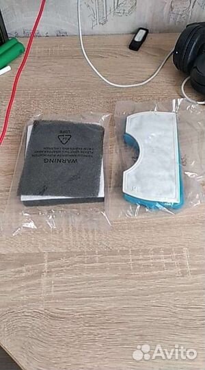 Фильтр для пылесосов Samsung