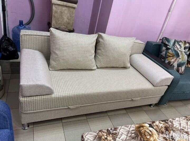 Диван евро #7090