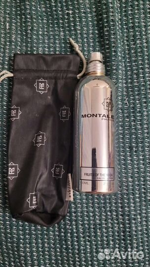 Духи Montale fruits Of The Musk 100 ml