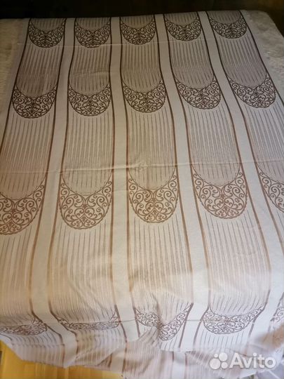 Ткань Новая, Ширина 1.5 метров, Длина 9.5 метров