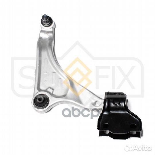 Рычаг подвески нижний перед прав SH1066 sufix