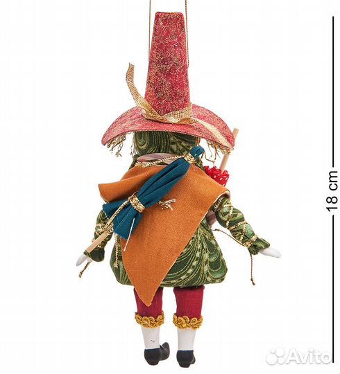 Кукла подвесная Оле Лукойе A2186727