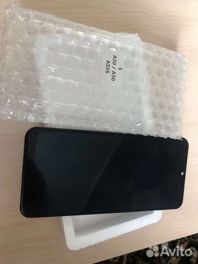 Дисплей Samsung S/A30,A50