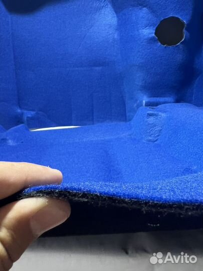 Ковер ваз 2101-2107 