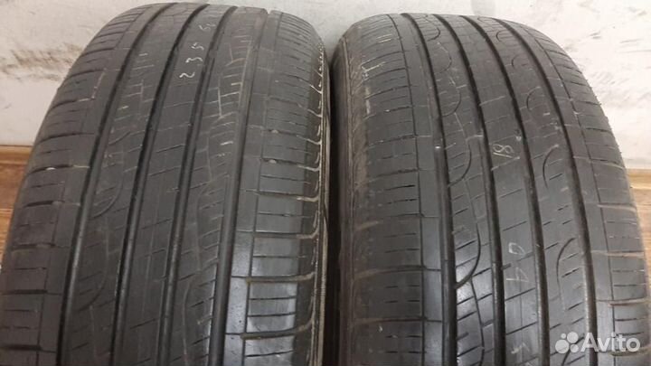 Nexen N'Priz RH7 235/60 R18