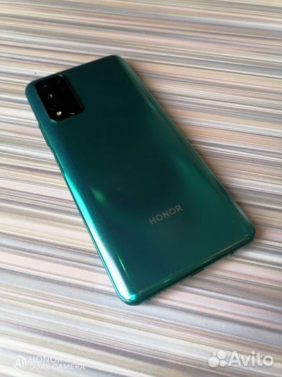 HONOR 10X Lite, 4/128 ГБ