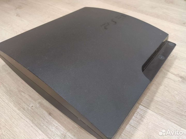 Sony playstation 3 PS3 на запчасти