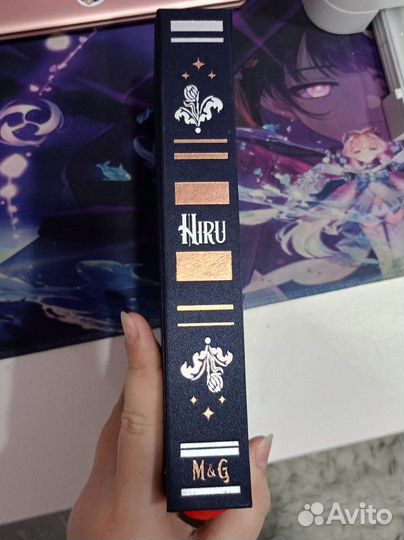 «Сборник работ автора hiru» фанфик драмиона обмен