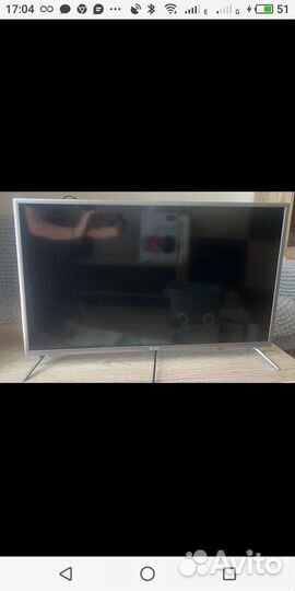 ЖК телевизоры SMART Lg. haier. kiwi 32.42 диагонал