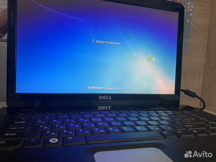 Dell vostro A860