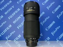 Nikon 80-200mm f/2.8 (7054)