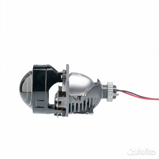 Светодиодные линзы BI LED Optima SRT 2.5 Билед