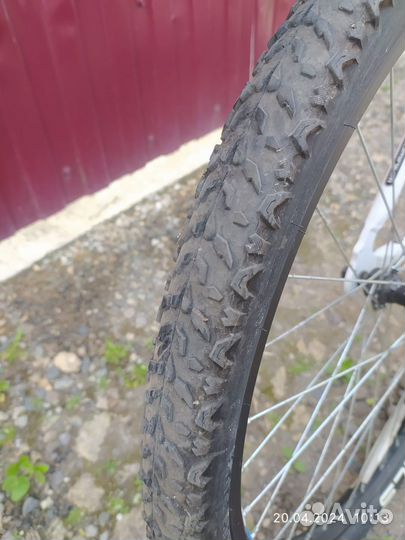 Stels navigator 600 велосипед