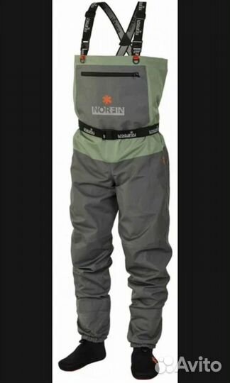 Norfin рыболовный костюм