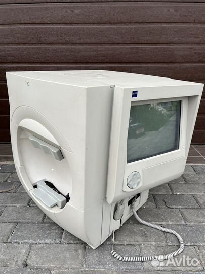 Анализатор поля зрения HFA II-i 745i