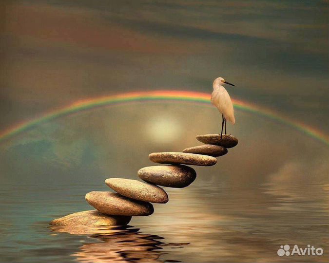 Помощь во всём