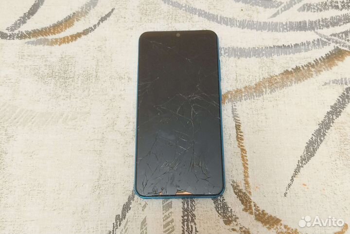 Телефон Vivo Y1