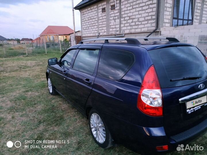 LADA Priora 1.6 МТ, 2014, 150 000 км
