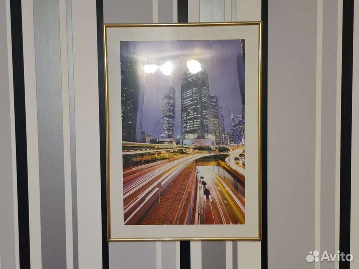 Рамки из икеа