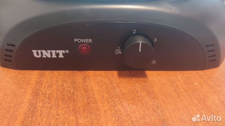 Блинница электрическая Unit, Sinbo