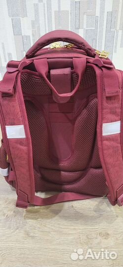 Рюкзак школьный ортопедический