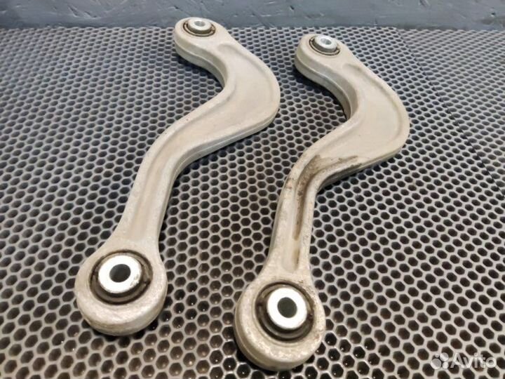 Рычаг подвески задний Porshe Panamera 970 рест