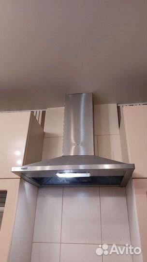 Ремонт кухонной вытяжки