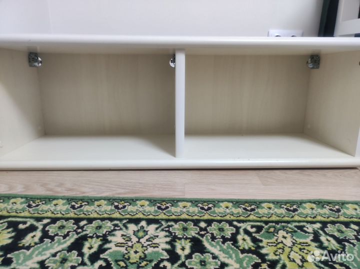 Полка настенная ангстрем кантри